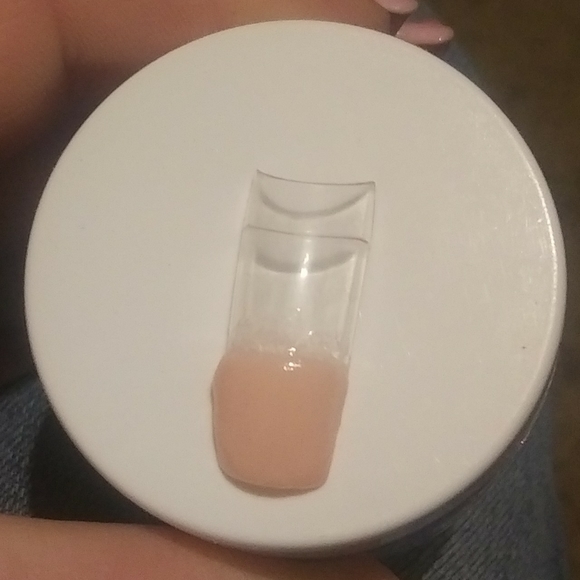 LIGHT PINK REVEL NAIL DIP POWDER - Picture 3 of 3